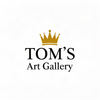 TOM'S Art Gallery - Home